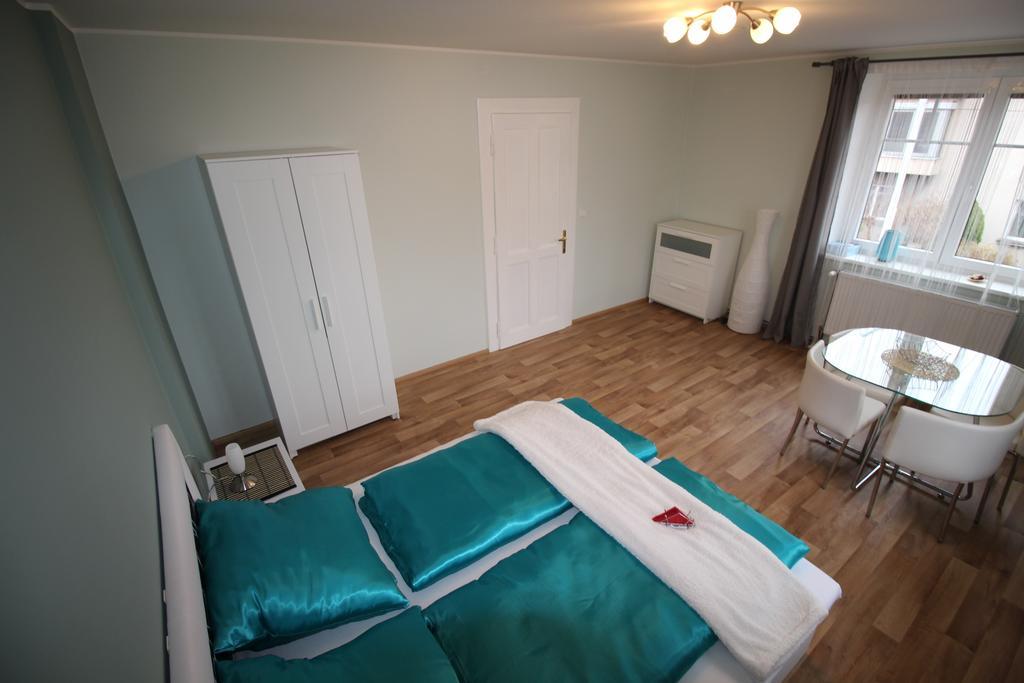 Dreamy Apartment Prague Room photo